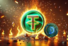 فروش تتر در دیجی دلار