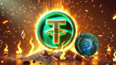 فروش تتر در دیجی دلار