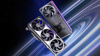 فروشگاه اینترنتی Newegg تعرفه‌های ترامپ را دلیل افزایش قیمت کارت‌های گرافیک RTX 5080 و 5090 می‌داند