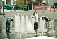 فقط افزایشی جزئی در دمای کره زمین میتواند کشنده باشد