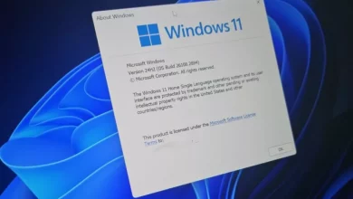فهرست پردازنده‌های سازگار با ویندوز 11 24H2 منتشر شد؛ پایان پشتیبانی نسل‌های قدیمی اینتل