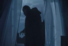 فیلم تحسین‌شده و ترسناک Nosferatu هفته آینده وارد پیکاک می‌شود