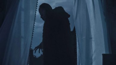 فیلم تحسین‌شده و ترسناک Nosferatu هفته آینده وارد پیکاک می‌شود