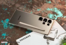 قاب‌های مغناطیسی، عملکرد قلم S Pen گلکسی S25 اولترا را مختل می‌کنند