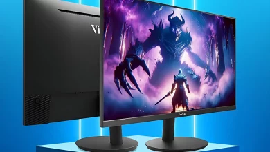 قیمت این مانیتور ۱۴۴ هرتز شگفتزدهتان میکند!