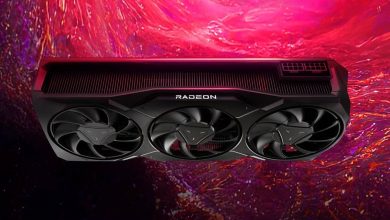 قیمت و تاریخ عرضه کارت گرافیک XFX Radeon RX 9070 XT OC لو رفت
