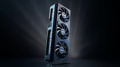 قیمت کارت‌های گرافیک RTX 5090 و RTX 5080 افزایش یافت