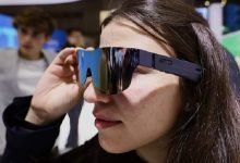 لغو پروژه عینکهای واقعیت افزوده اپل به دلیل چالشهای فنی