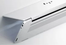 لپ‌تاپ جدید اچ‌پی ۱۲۸ گیگابایت رم پرسرعت و تراشه Strix Point دارد