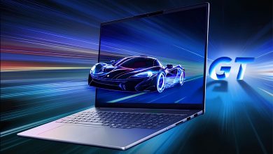 لپتاپهای ۲۰۲۵ لنوو شیائوشین پرو با پردازنده Core Ultra معرفی شدند