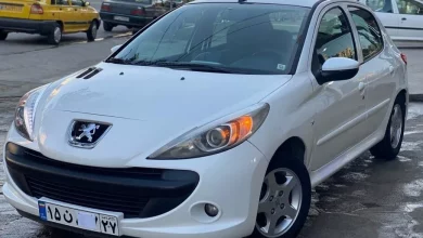 لیست قیمت محصولات ایران‌ خودرو منتشر شد [بهمن 1403]