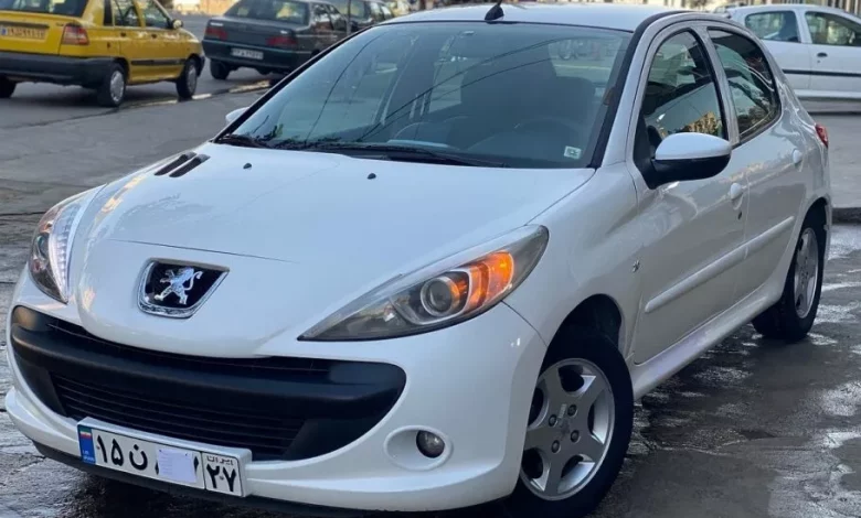 لیست قیمت محصولات ایران‌ خودرو منتشر شد [بهمن 1403]