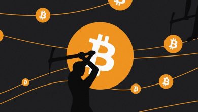 ماینر خوش‌شانس به تنهایی پاداش ۳.۱۲۵ بیت‌کوینی یک بلاک را به جیب زد!