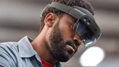 مایکروسافت بهطور کامل از کسبوکار هدستهای هولولنز خارج شد