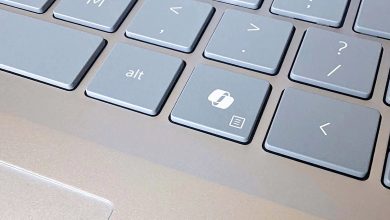 مایکروسافت تغییر کاربری کلید کوپایلت کامپیوترهای ویندوزی را ممکن می‌کند