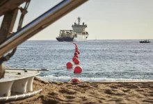 متا بلندترین کابل شبکه جهان را به طول 50 هزار کیلومتر در زیر دریا می‌سازد