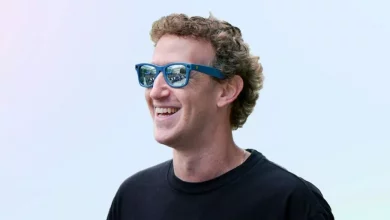 متا در سال 2025 چند دستگاه پوشیدنی مجهز به هوش مصنوعی جدید عرضه می‌کند