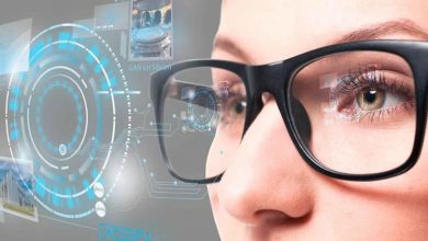 متا در ۲۰۲۵: گام‌های بلند غول فناوری در حوزه گجت‌های پوشیدنی هوشمند