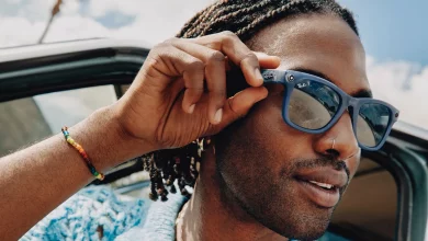 متا ۲ میلیون عینک هوشمند ریبن فروخته است؛ برنامهریزی برای فروش سالانه ۱۰ میلیونی