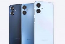 مدل ژاپنی گلکسی A25 5G سامسونگ با تفاوتهای چشمگیر نسبتبه مدل جهانی معرفی شد