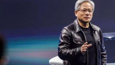 مدیرعامل انویدیا انتظارات خود از 10 سال آینده را بیان کرد؛ توصیه‌ای برای جوانان