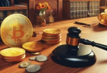 مدیرعامل اکسفینیتو: فضای رمزارزها در مسیر مثبتی قرار گرفته است