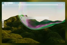 مرورگر Opera Air با تمرکز بر آرامش ذهن و مدیتیشن معرفی شد
