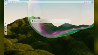 مرورگر Opera Air با تمرکز بر آرامش ذهن و مدیتیشن معرفی شد