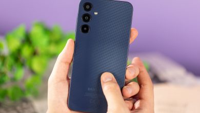 مشخصات بیشتری از گلکسی F16 در آستانه رونمایی لو رفت