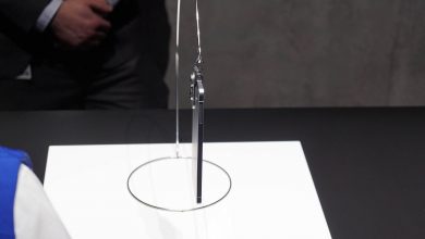 مشخصات بیشتری از گوشی مورد انتظار گلکسی S25 اج لو رفت