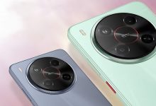 مشخصات نوبیا V70 مکس اعلام شد؛ باتری پرظرفیت با نمایشگر غولپیکر