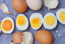 مصرف منظم تخممرغ خطر مرگ ناشی از بیماریهای قلبیعروقی را کاهش میدهد