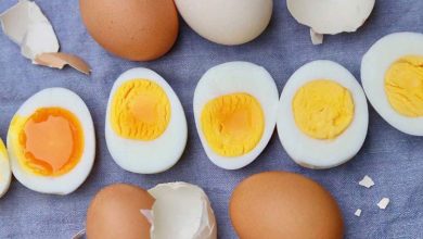 مصرف منظم تخم‌مرغ خطر مرگ ناشی از بیماری‌های قلبی‌عروقی را کاهش می‌دهد