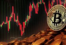 معامله‌گران کریپتو در شوک؛ ۲.۲ میلیارد دلار سرمایه در عرض یک روز لیکویید شد!