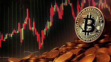 معامله‌گران کریپتو در شوک؛ ۲.۲ میلیارد دلار سرمایه در عرض یک روز لیکویید شد!