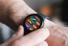 معرفی چند بازی برای ساعت هوشمند