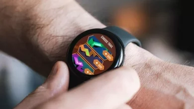 معرفی چند بازی برای ساعت هوشمند