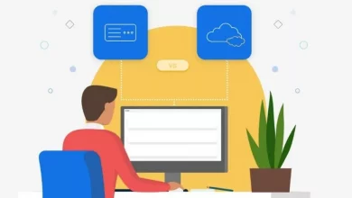 مقایسه سرور مجازی و سرور ابری؛ انتخاب هوشمندانه برای تجارت آنلاین