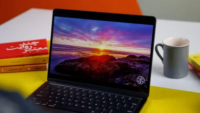 مکبوک ایر فعلاً به پنل اولد مجهز نمیشود