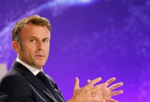 مکرون: هوش مصنوعی نباید «غرب وحشی» باشد، اروپا باید در رقابت بماند