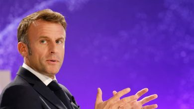 مکرون: هوش مصنوعی نباید «غرب وحشی» باشد، اروپا باید در رقابت بماند