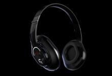 ناتینگ ظاهراً روی هدفون بیسیم دور گوش کار میکند