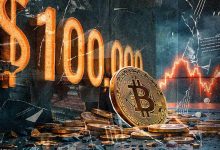 نبرد برای ۱۰۰ هزار دلار؛ آیا بیتکوین میتواند از سد این مقاومت عبور کند؟