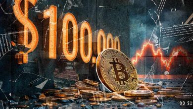 نبرد برای ۱۰۰ هزار دلار؛ آیا بیت‌کوین می‌تواند از سد این مقاومت عبور کند؟