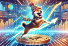 نبرد نهنگ‌ها و معامله‌گران اسپات؛ آیا رالی صعودی WIF آغاز می‌شود؟