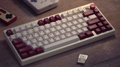 نتیجه تعرفههای ترامپ؛ صادرات کیبوردهای Qwertykeys به آمریکا متوقف شد