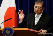 نخستوزیر ژاپن دوشنبه با مدیران OpenAI و سافتبنک دیدار میکند