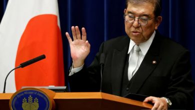 نخستوزیر ژاپن دوشنبه با مدیران OpenAI و سافتبنک دیدار میکند