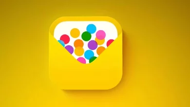 نرمافزار Invites اپل اولین آپدیتش را دریافت کرد