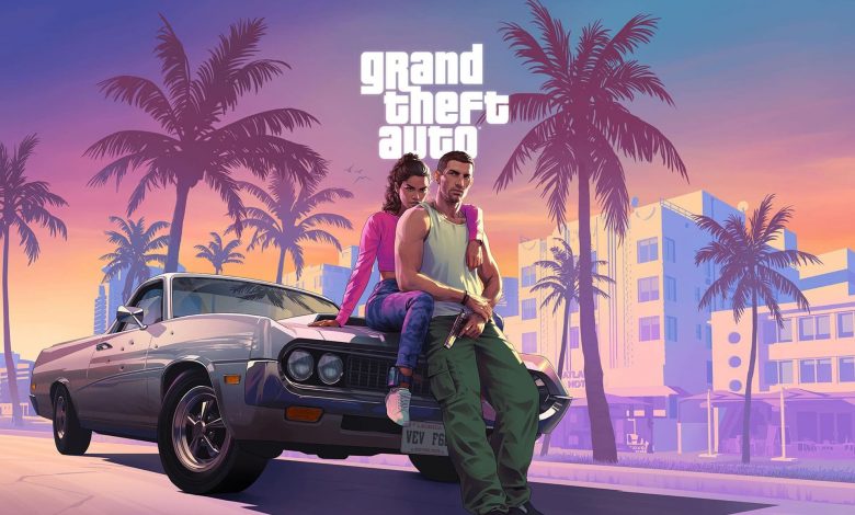 نسخه پیسی بازی GTA 6 چه زمانی از راه میرسد؟
